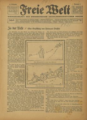 Freie Welt